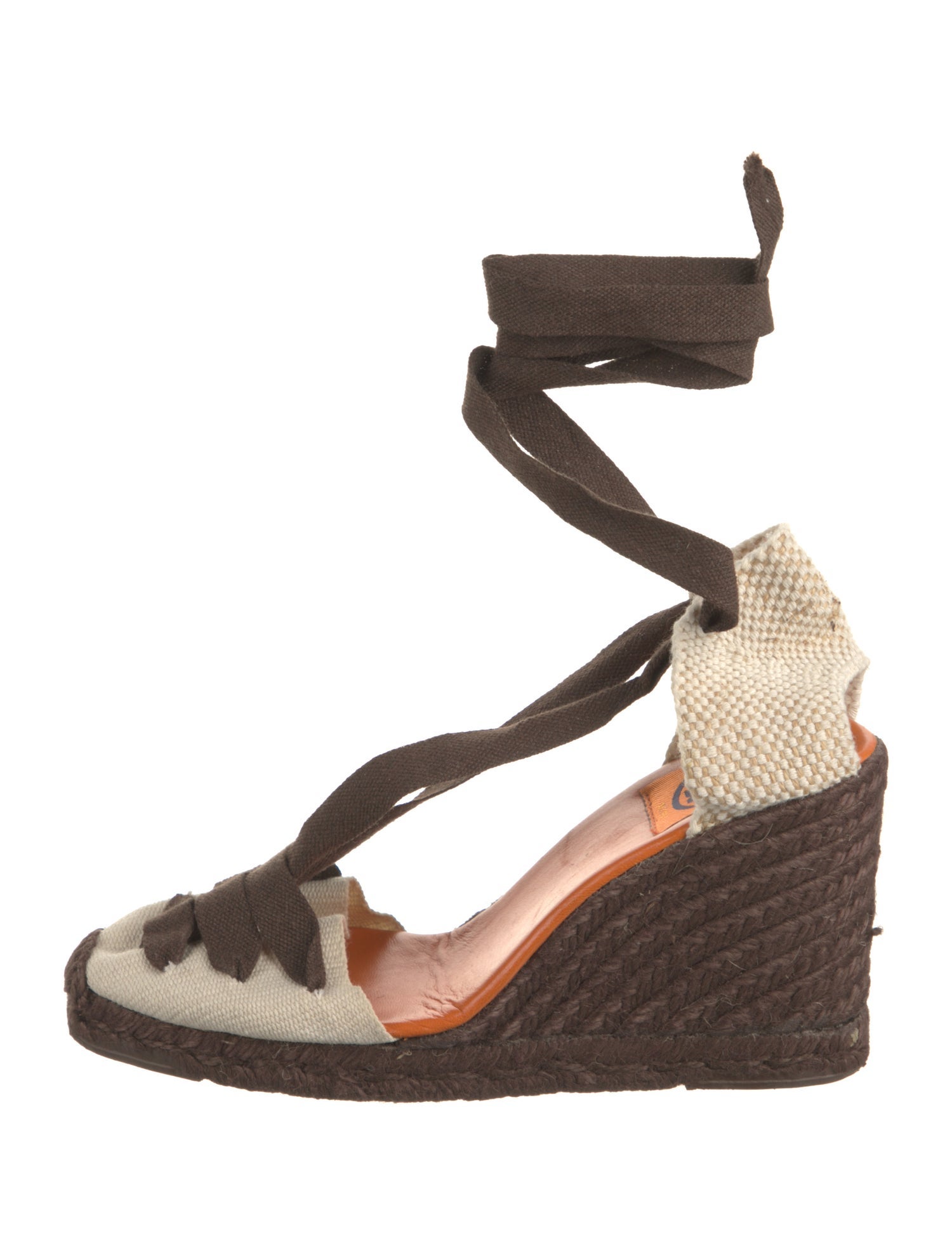 Tory Burch D'Orsay Pumps