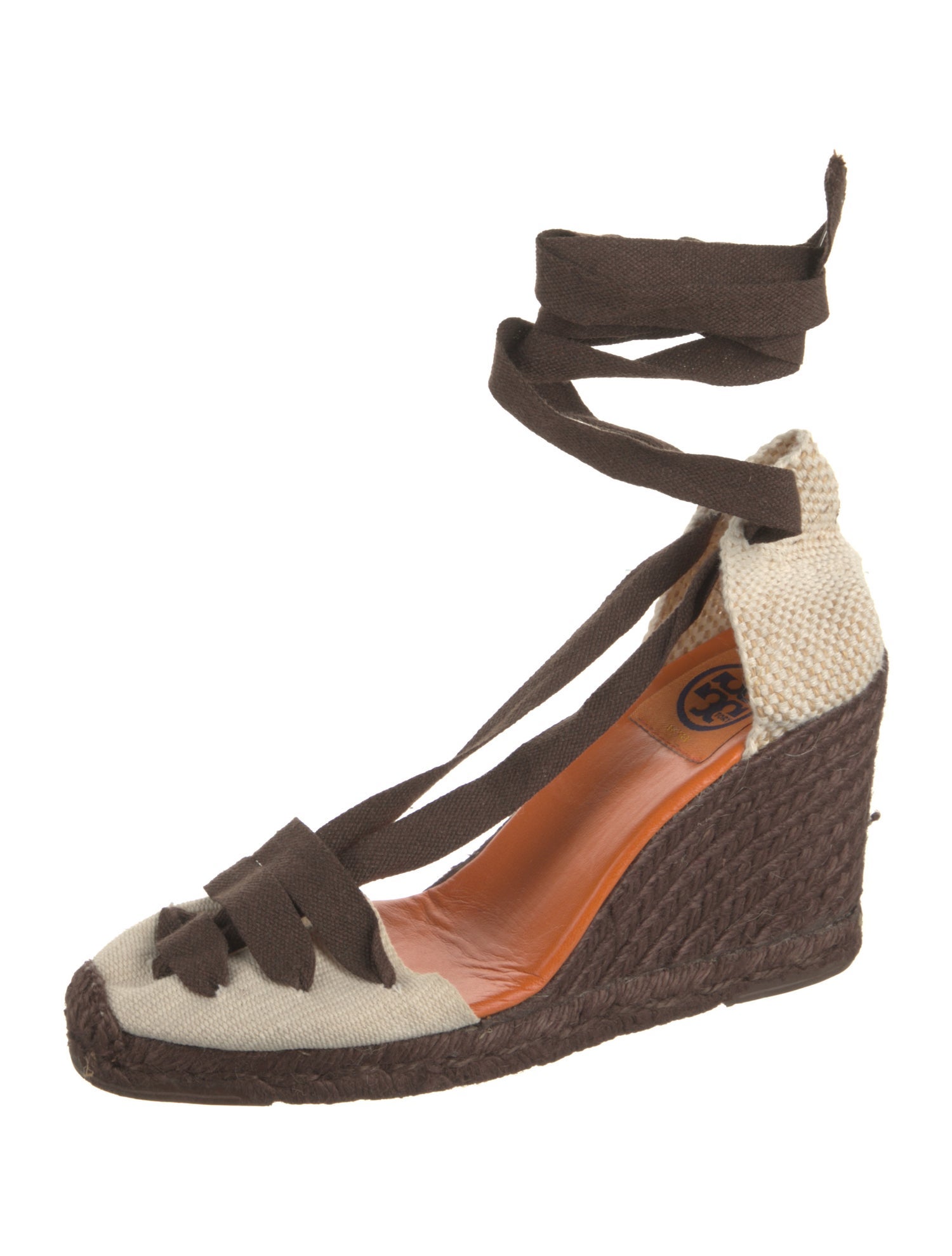 Tory Burch D'Orsay Pumps