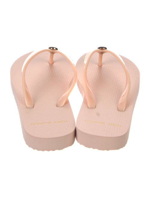 Tory Burch Rubber Slides