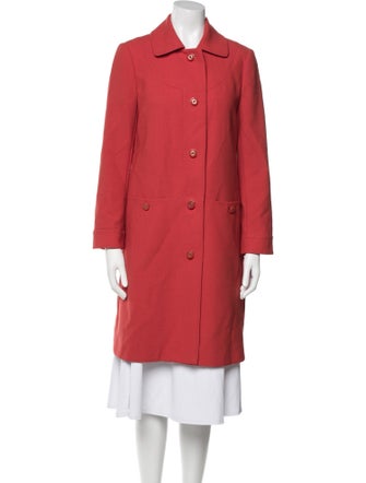 Tory Burch Peacoat