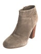 Tory Burch Suede Boots