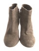 Tory Burch Suede Boots