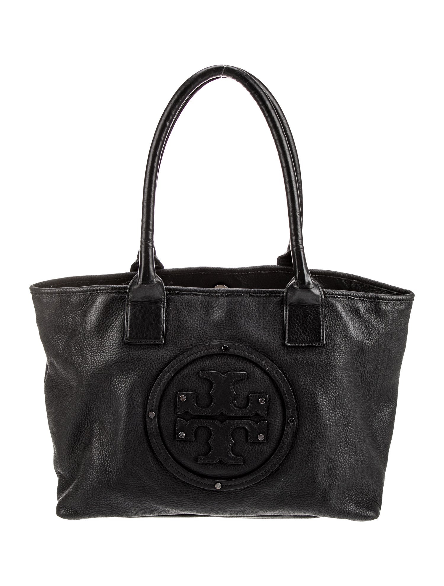 Tory Burch Leather Tote