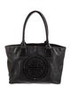 Tory Burch Leather Tote