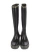 Tory Burch Rubber Rain Boots