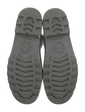 Tory Burch Rubber Rain Boots