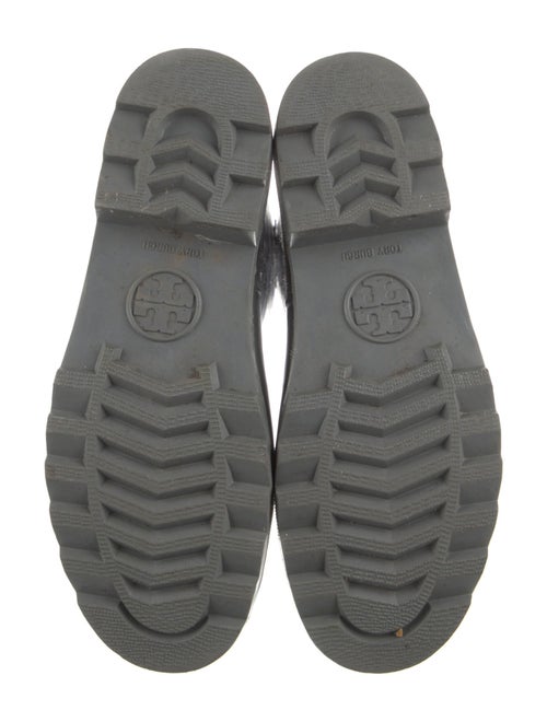 Tory Burch Rubber Rain Boots