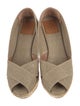 Tory Burch Canvas Pumps