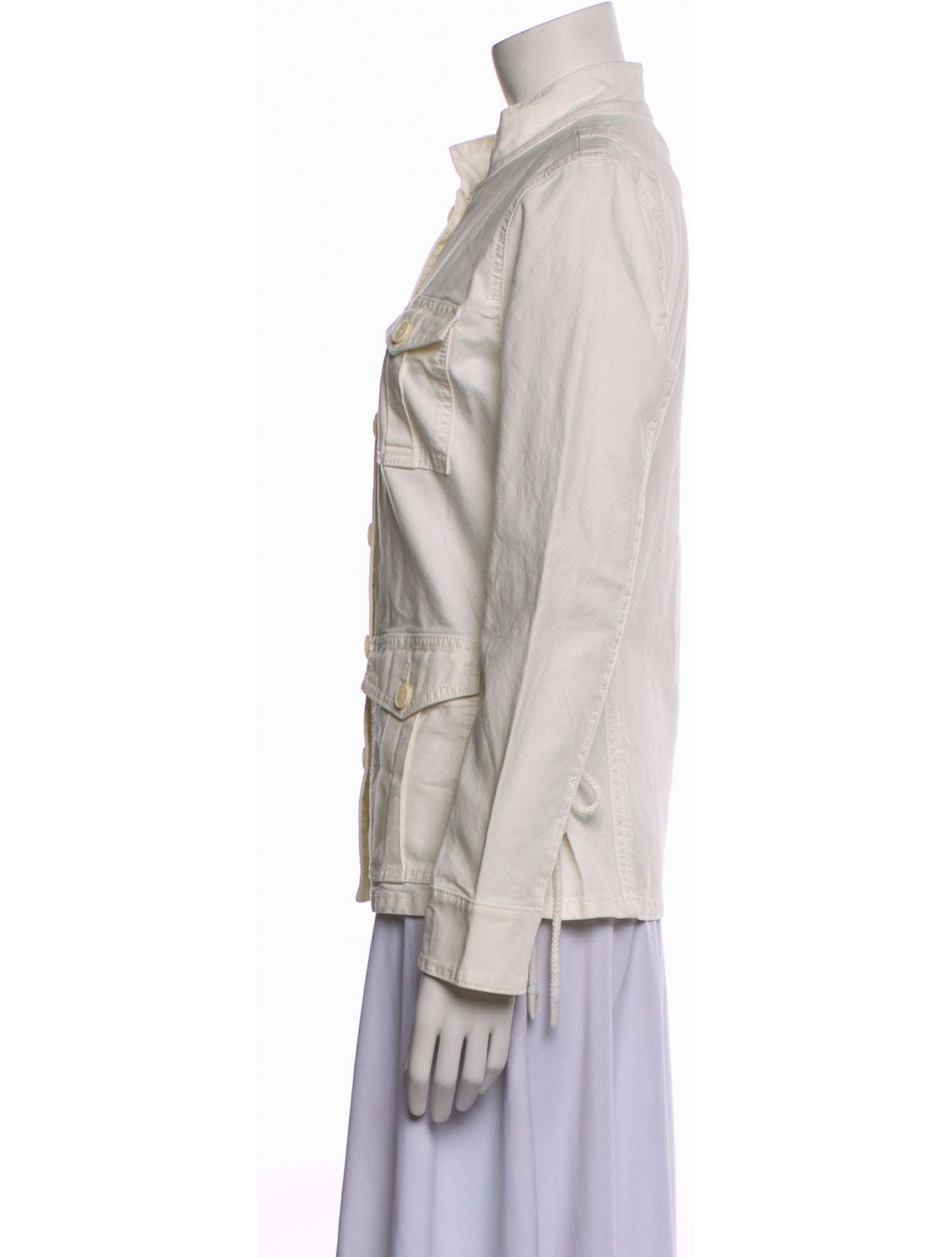 Tory Burch Utility Jacket w/ Tags