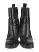 Tory Burch Leather Boots