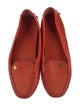 Tory Burch Leather Loafers