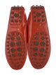 Tory Burch Leather Loafers