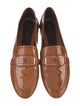Tory Burch Patent Leather Loafers