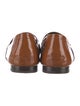 Tory Burch Patent Leather Loafers