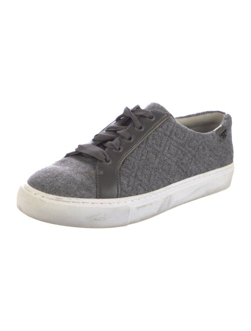 Tory Burch Wool Sneakers