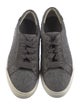 Tory Burch Wool Sneakers