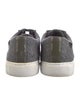 Tory Burch Wool Sneakers
