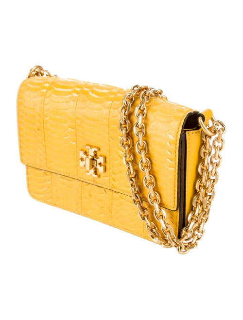 Tory Burch Leather Crossbody Bag