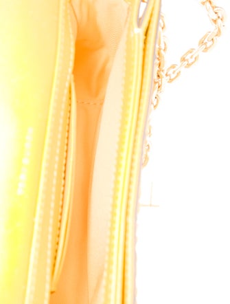 Tory Burch Leather Crossbody Bag