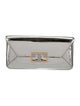 Tory Burch Patent Leather Clutch