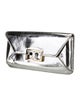 Tory Burch Patent Leather Clutch
