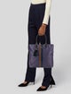 Tory Burch Leather Tote