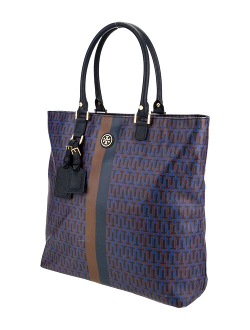 Tory Burch Leather Tote