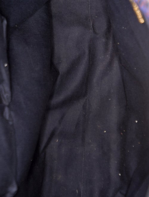 Tory Burch Leather Tote