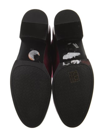 Tory Burch Suede Boots