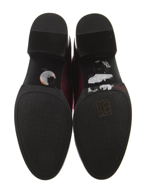 Tory Burch Suede Boots