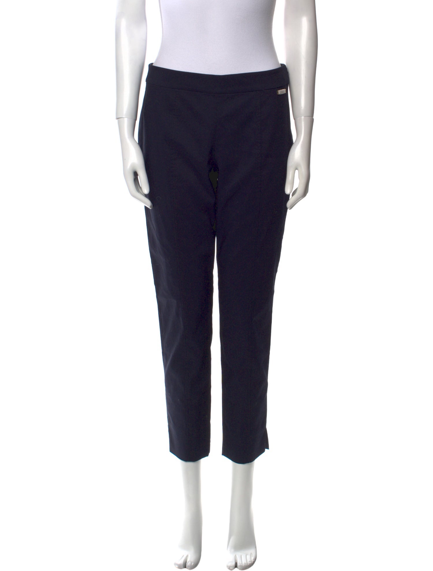 Tory Burch Skinny Leg Pants