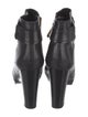 Tory Burch Leather Boots