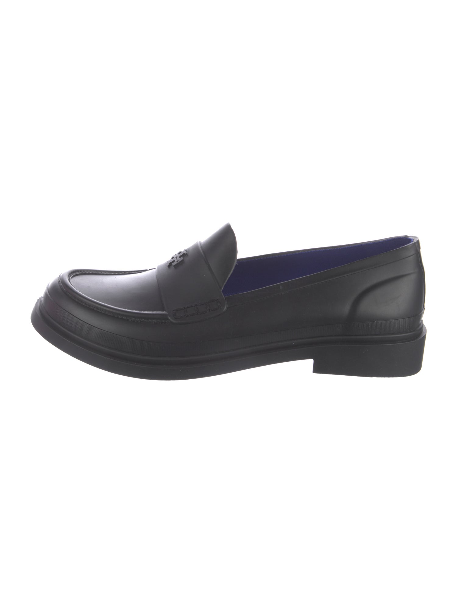 Tory Burch Rubber Loafers
