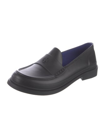 Tory Burch Rubber Loafers