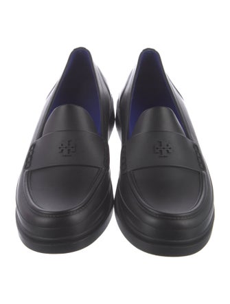 Tory Burch Rubber Loafers
