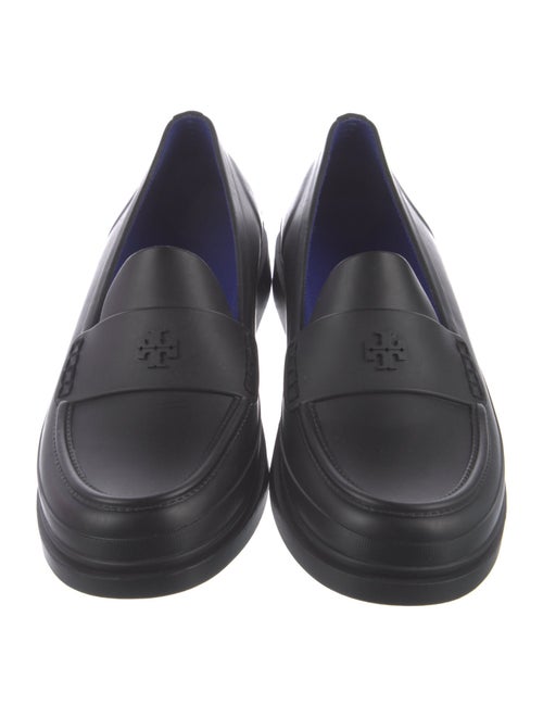 Tory Burch Rubber Loafers