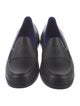Tory Burch Rubber Loafers