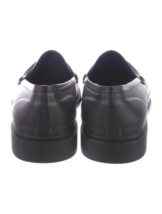 Tory Burch Rubber Loafers