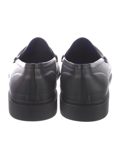 Tory Burch Rubber Loafers