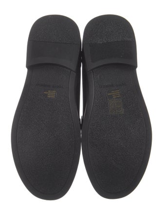 Tory Burch Rubber Loafers