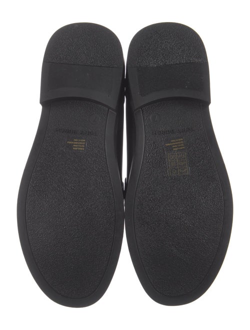 Tory Burch Rubber Loafers