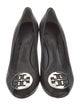 Tory Burch Leather Pumps