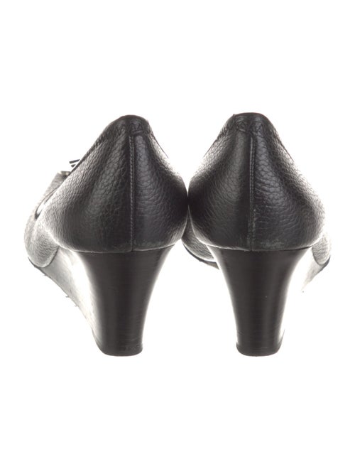 Tory Burch Leather Pumps