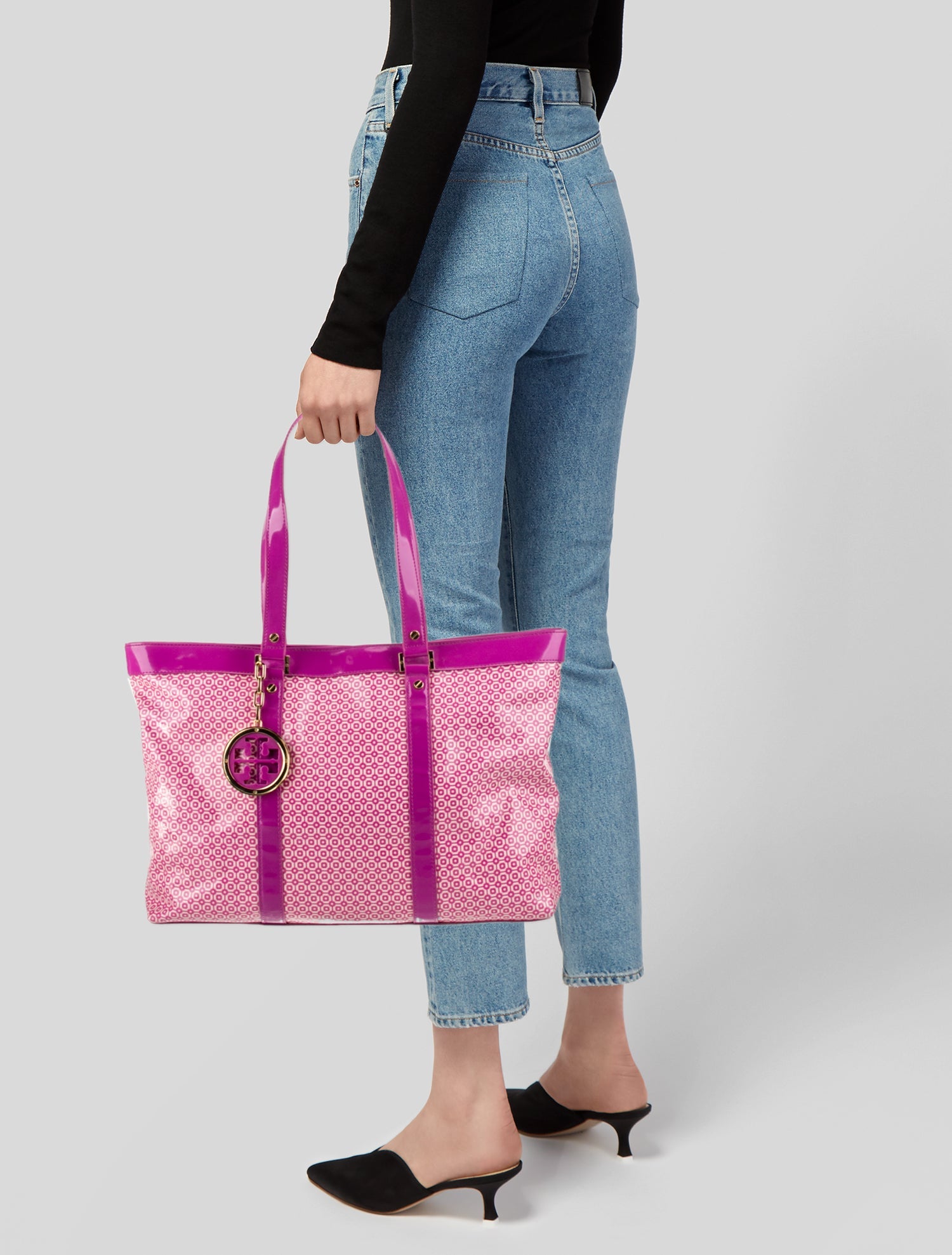 Tory Burch Tote