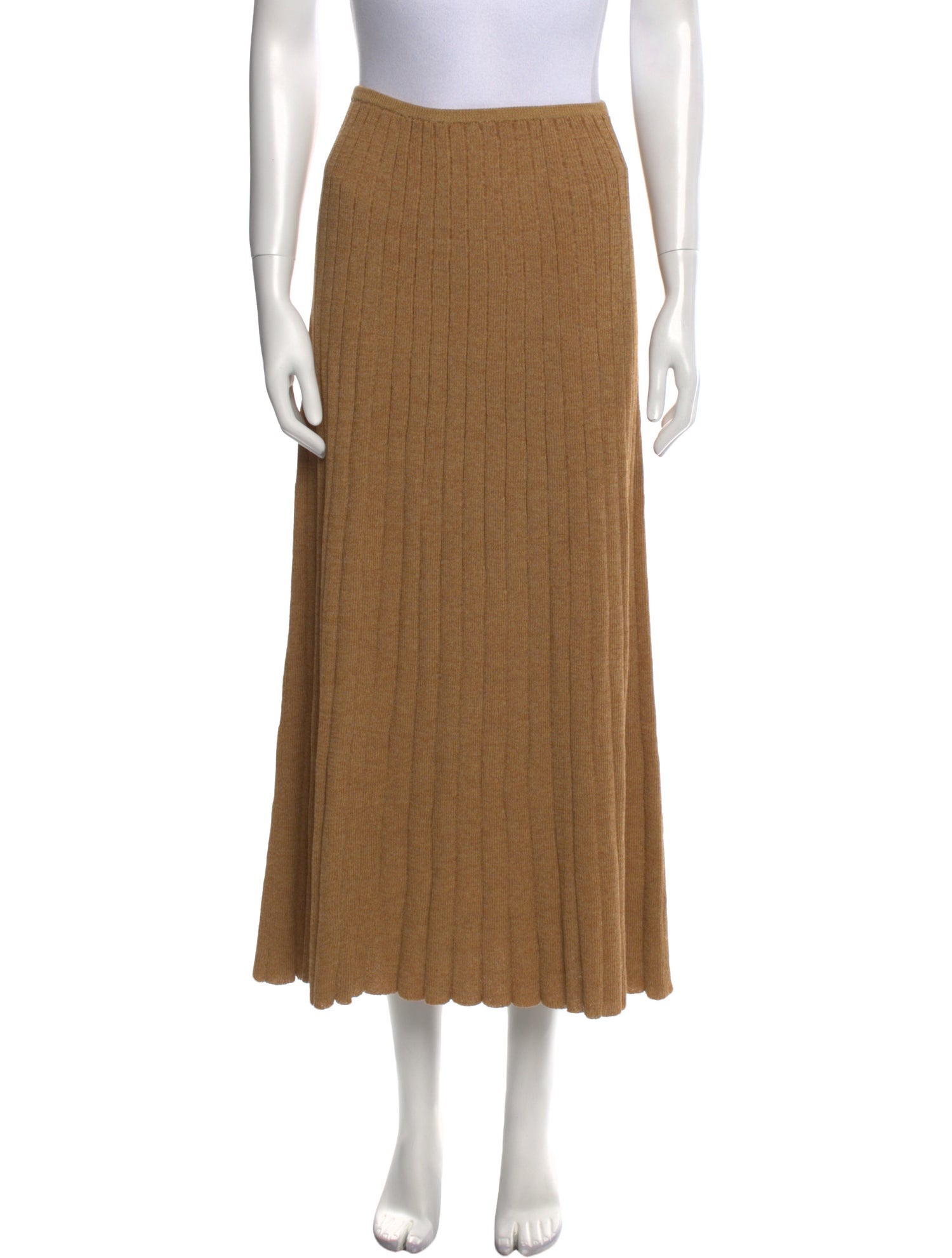 Tory Burch Midi Length Skirt w/ Tags