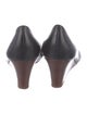 Tory Burch Leather Pumps
