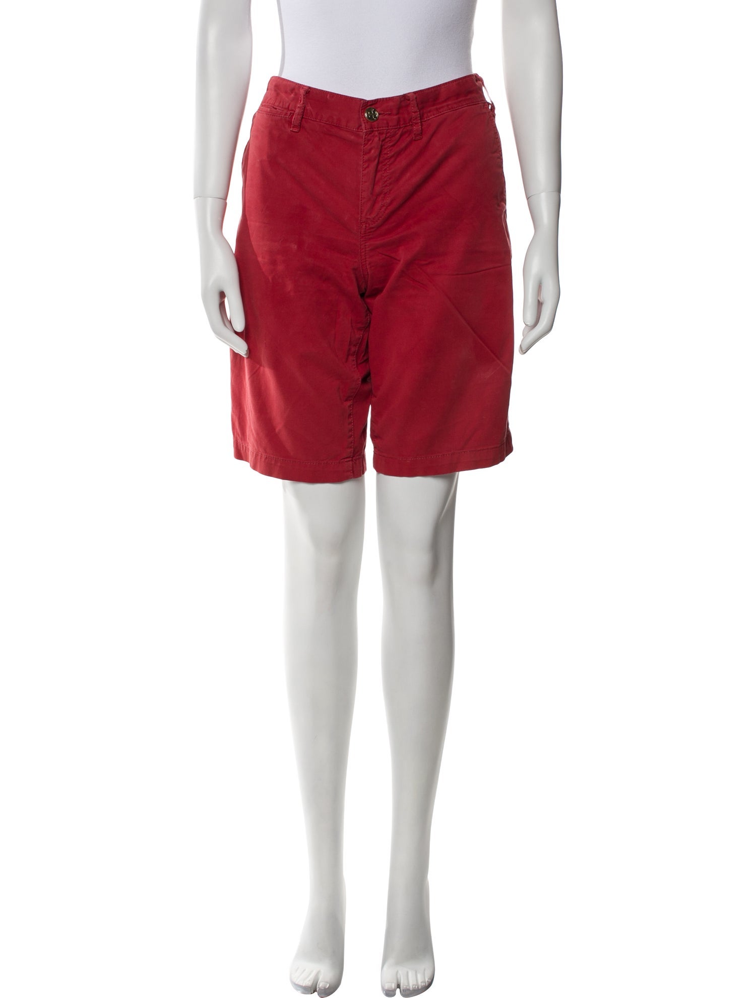Tory Burch Knee-Length Shorts