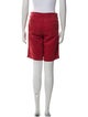 Tory Burch Knee-Length Shorts