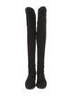 Tory Burch Suede Boots