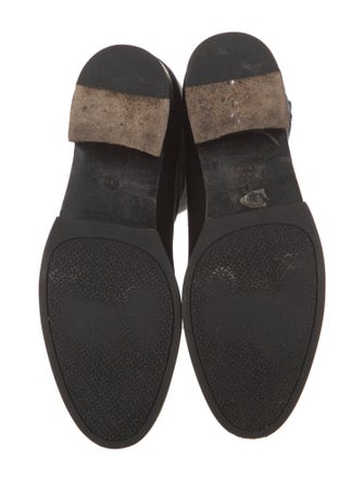 Tory Burch Suede Boots